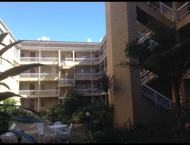 1 BEDROOM APARTMENT FOR SALE IN PIETERMARITZBURG CENTRAL